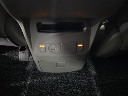 Kia Carnival — photo 16