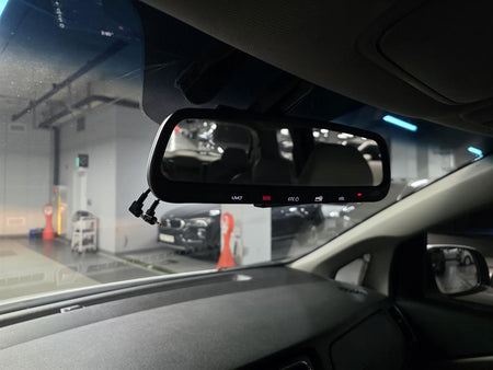 Kia Carnival — photo 17