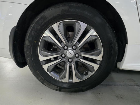 Kia Carnival — photo 19