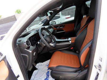 Mercedes-Benz GLC-Class — photo 05