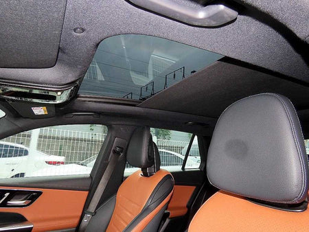 Mercedes-Benz GLC-Class — photo 15