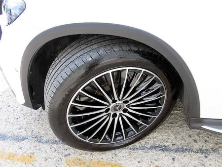 Mercedes-Benz GLC-Class — photo 20
