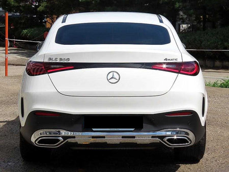 Mercedes-Benz GLC-Class — photo 04