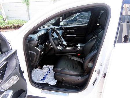 Mercedes-Benz GLC-Class — photo 05