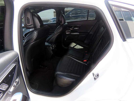 Mercedes-Benz GLC-Class — photo 06