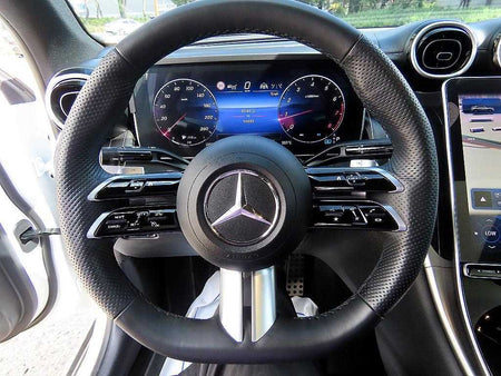 Mercedes-Benz GLC-Class — photo 08
