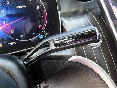 Mercedes-Benz GLC-Class — photo 11