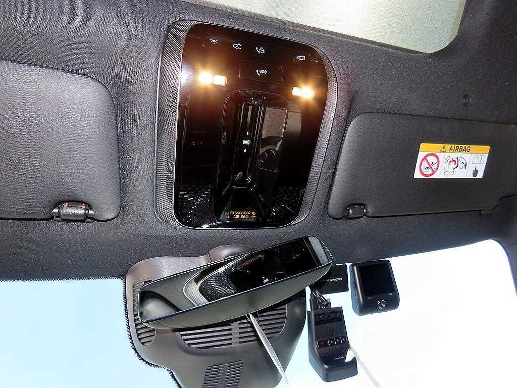 Mercedes-Benz GLC-Class — photo 14