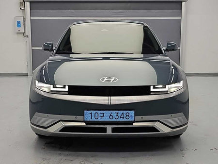 Hyundai Ioniq5 — photo 02