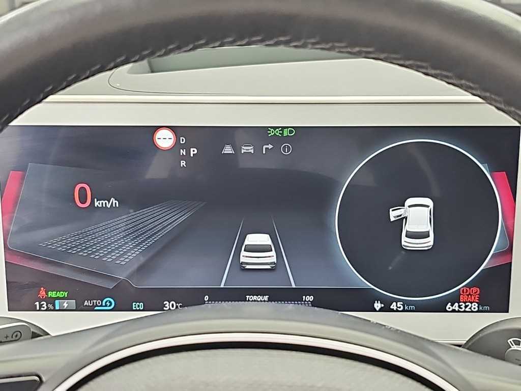Hyundai Ioniq5 — photo 06
