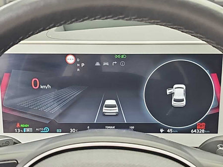 Hyundai Ioniq5 — photo 06