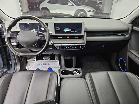 Hyundai Ioniq5 — photo 07