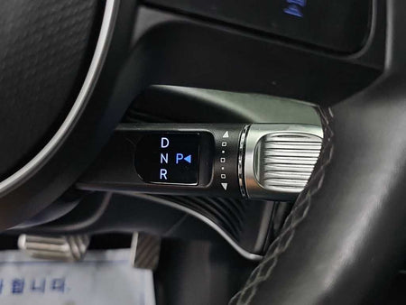 Hyundai Ioniq5 — photo 08