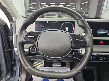 Hyundai Ioniq5 — photo 09