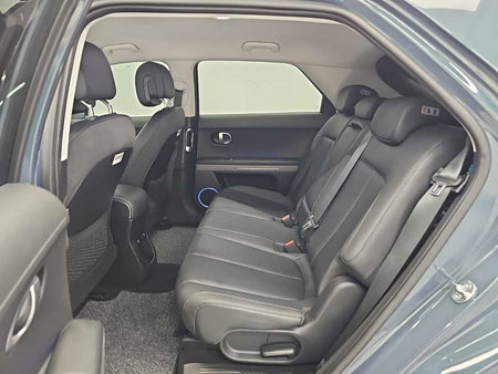Hyundai Ioniq5 — photo 12