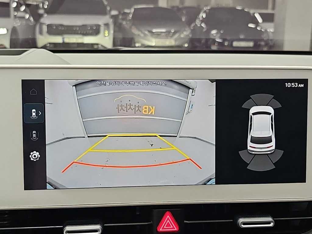 Hyundai Ioniq5 — photo 15