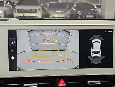 Hyundai Ioniq5 — photo 15
