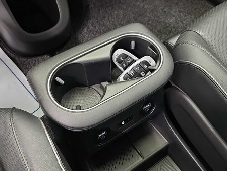 Hyundai Ioniq5 — photo 17