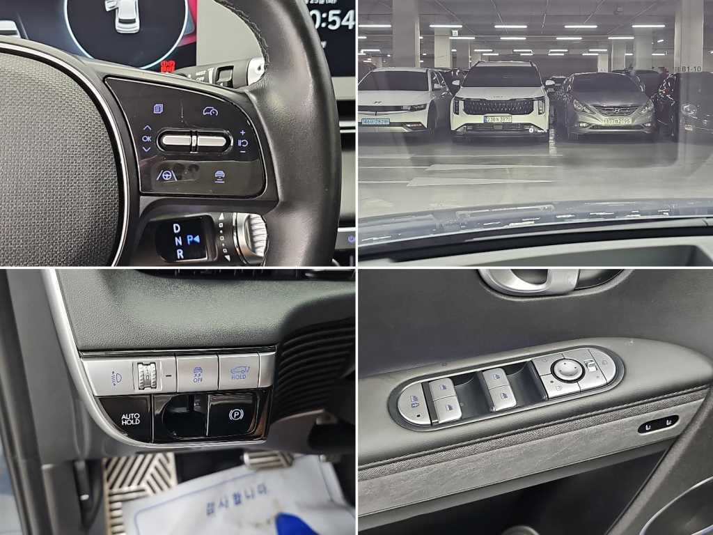 Hyundai Ioniq5 — photo 18