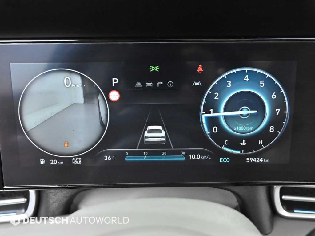 Hyundai Avante — photo 08