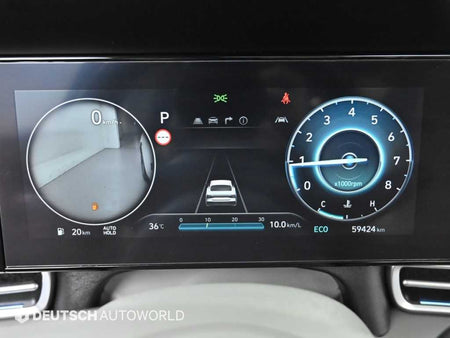 Hyundai Avante — photo 08