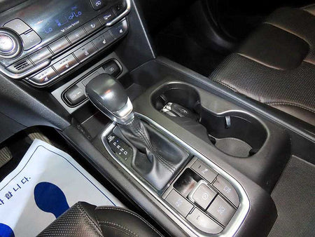 Hyundai Santafe — photo 12
