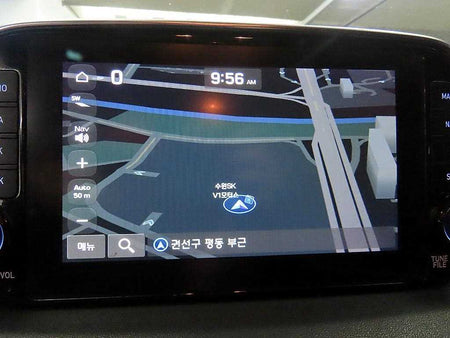 Hyundai Santafe — photo 13