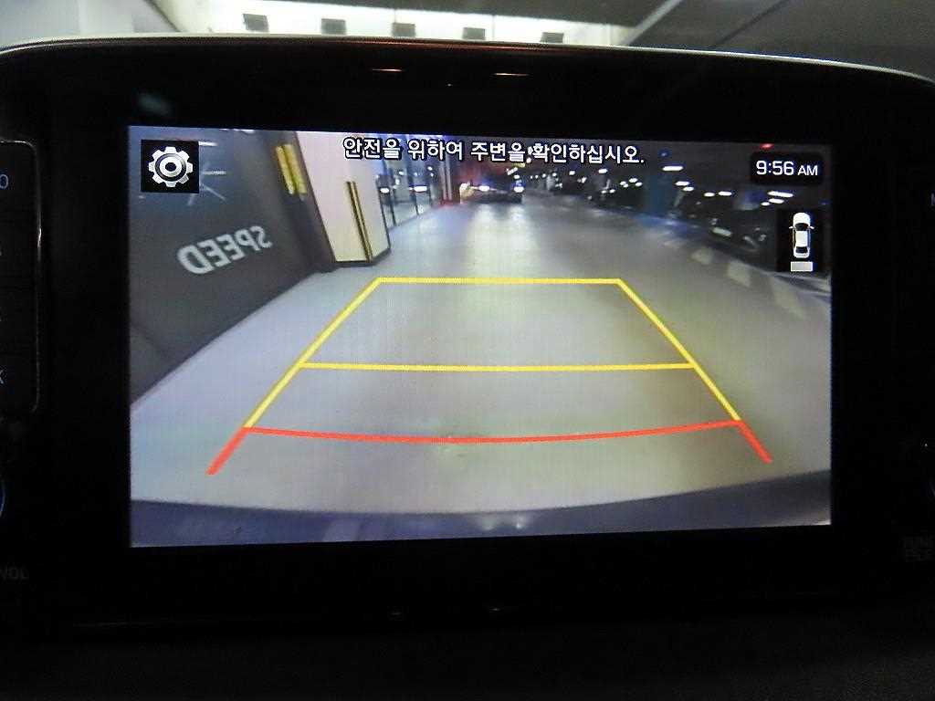Hyundai Santafe — photo 14