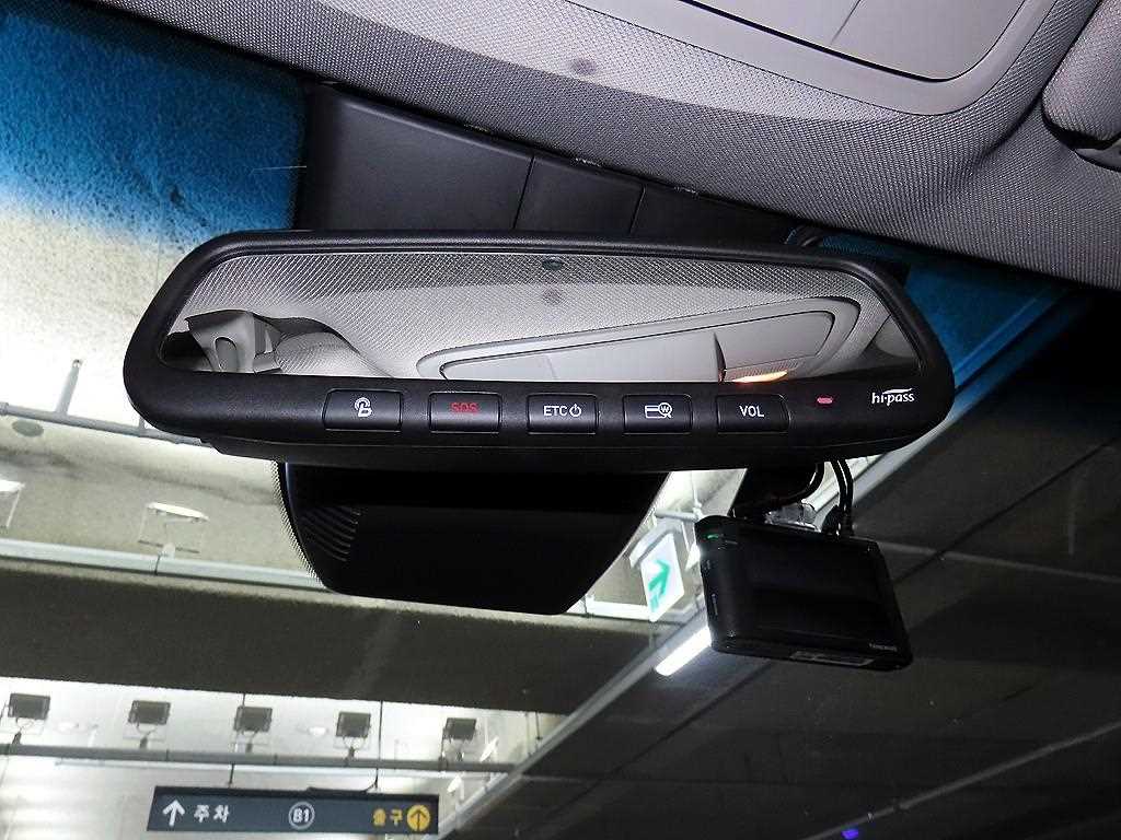Hyundai Santafe — photo 15