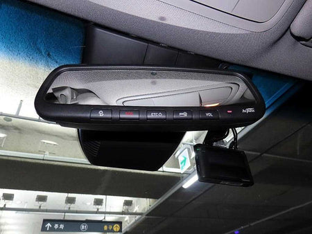 Hyundai Santafe — photo 15