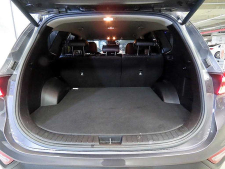 Hyundai Santafe — photo 17