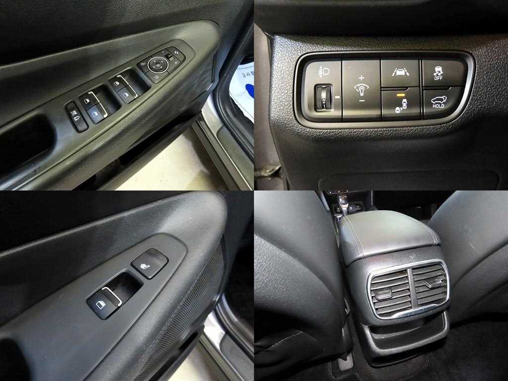 Hyundai Santafe — photo 18