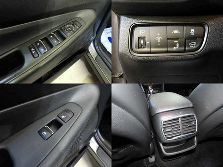 Hyundai Santafe — photo 18