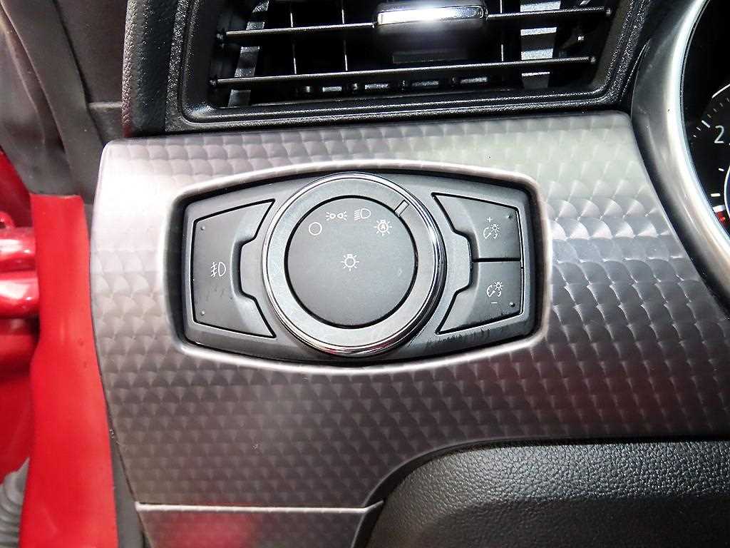 Ford Mustang — photo 12
