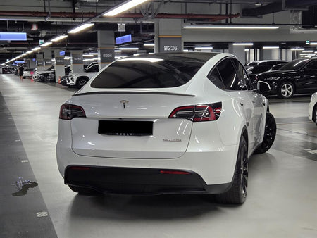 Tesla Model Y — photo 02