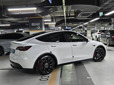 Tesla Model Y — photo 04