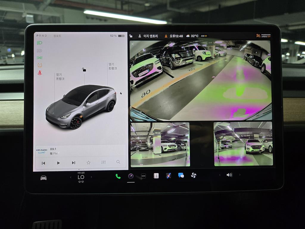 Tesla Model Y — photo 07