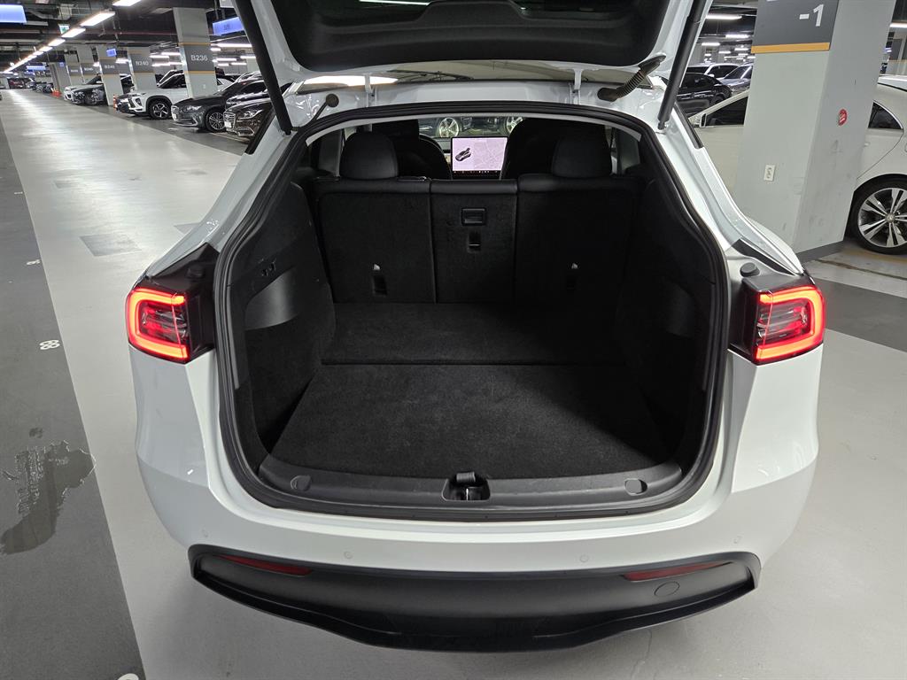 Tesla Model Y — photo 12