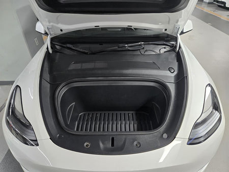 Tesla Model Y — photo 14