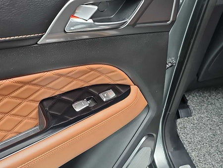 KGM Rexton — photo 13