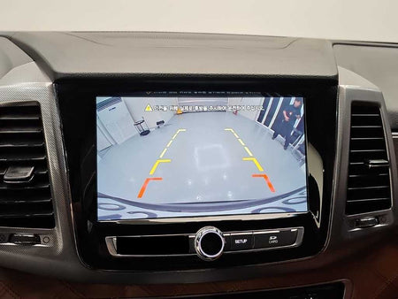 KGM Rexton — photo 16