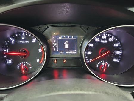 Kia Carnival — photo 06