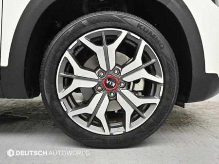 Kia Seltos — photo 05