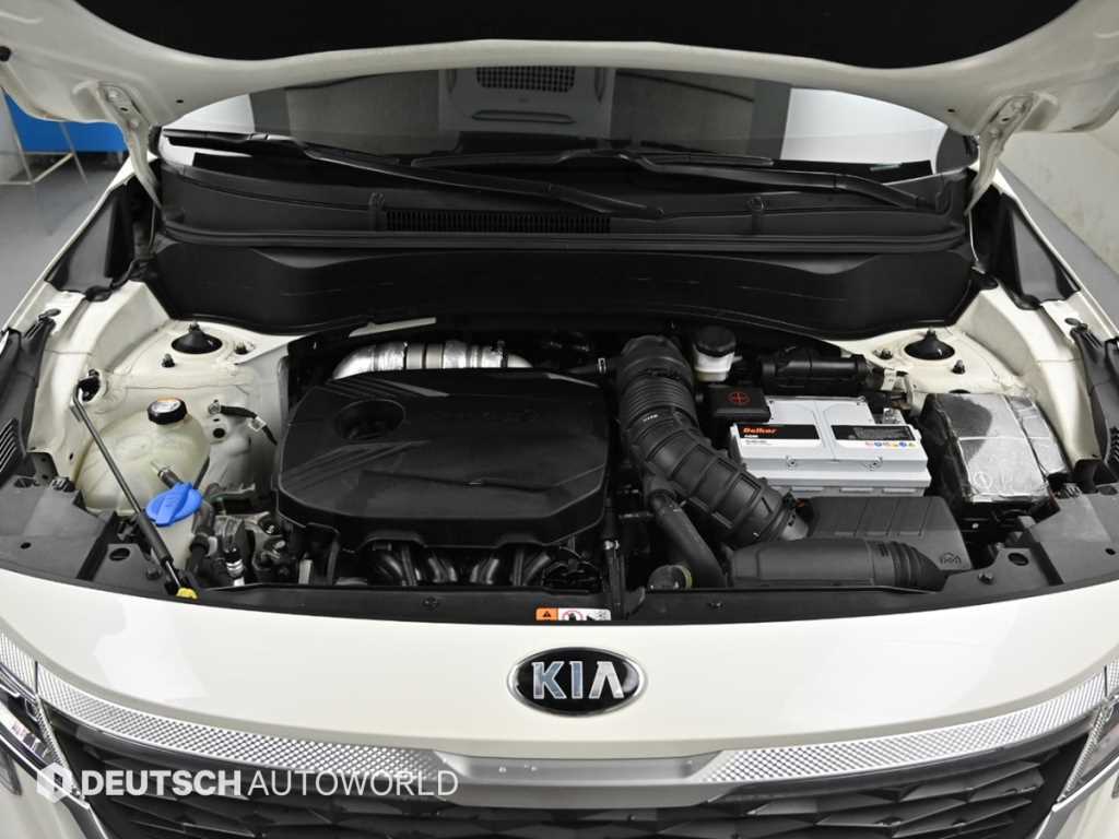 Kia Seltos — photo 06