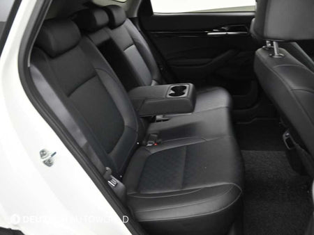 Kia Seltos — photo 12