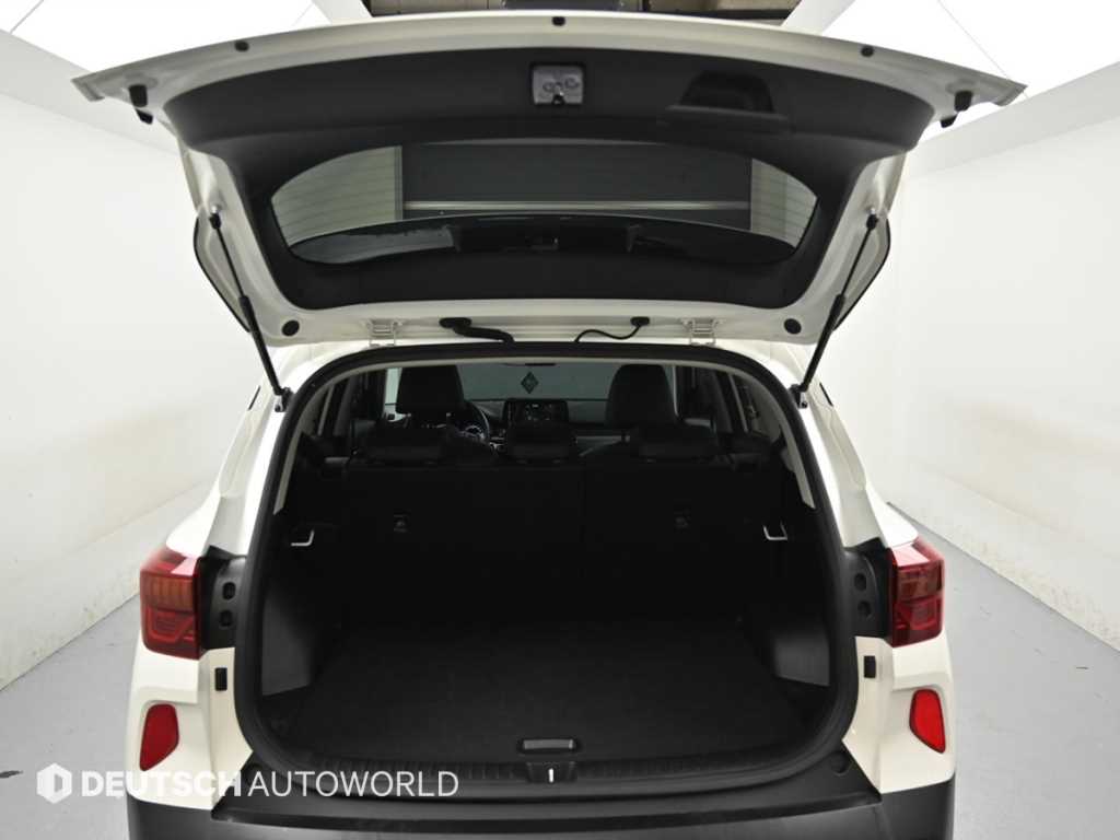 Kia Seltos — photo 19