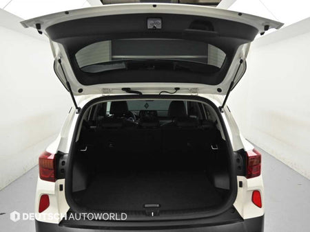Kia Seltos — photo 19