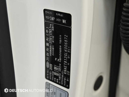 Kia Seltos — photo 20
