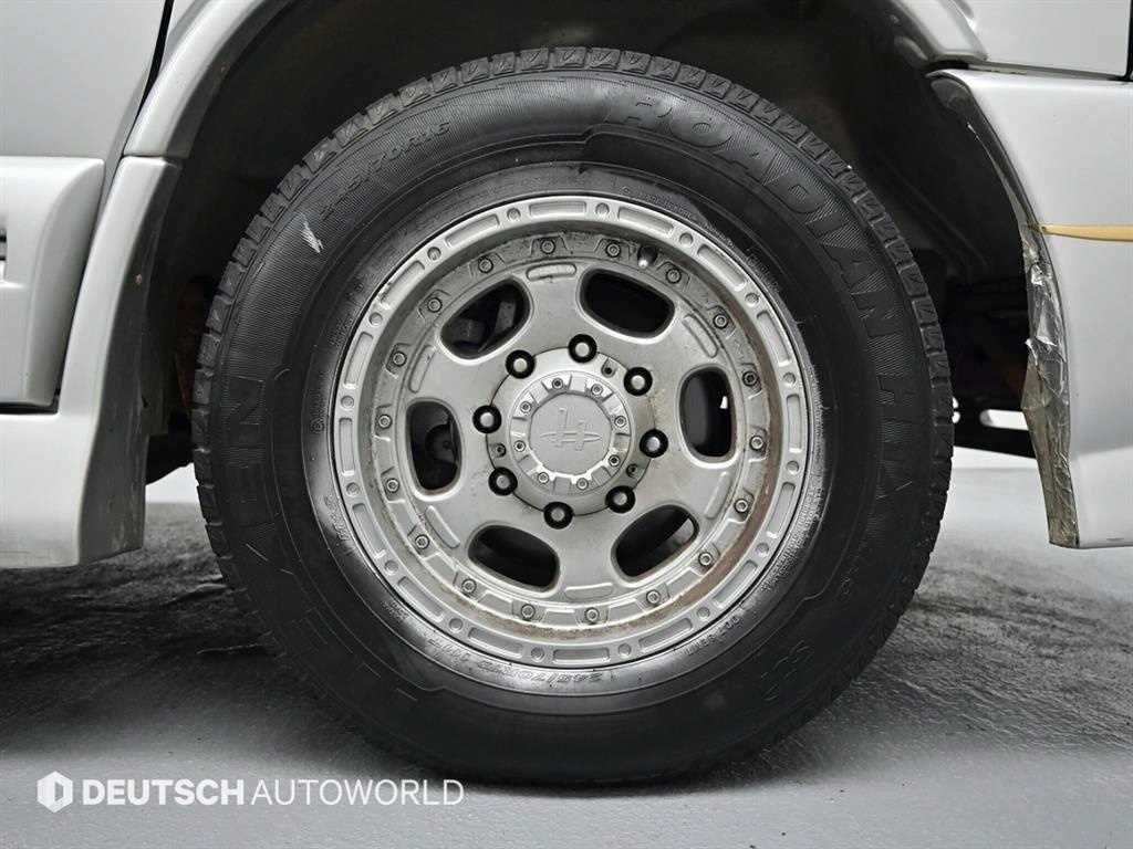 CHEVROLET Express Van — photo 05