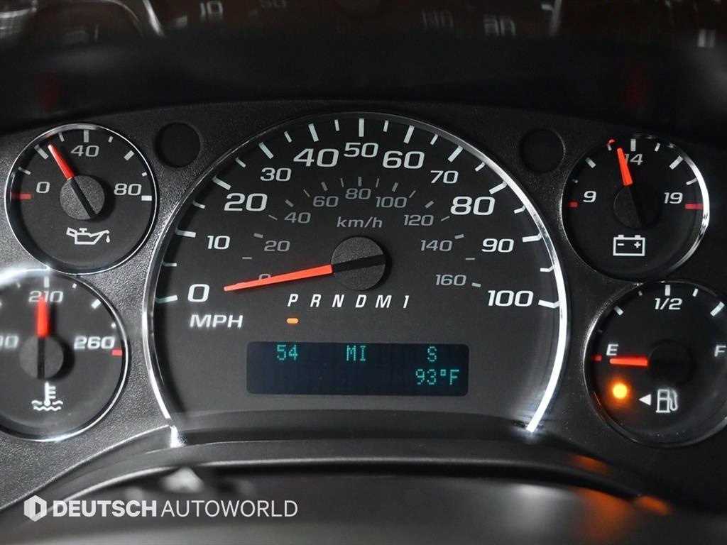 CHEVROLET Express Van — photo 08